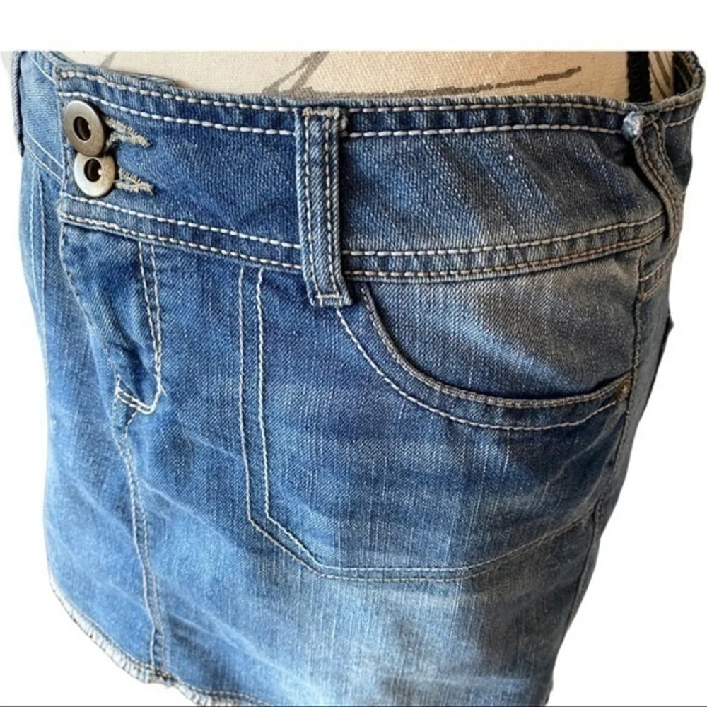 SO size jean